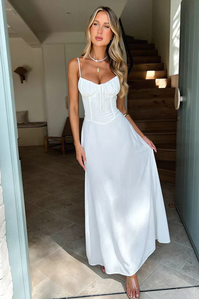 Marie Maxi dress